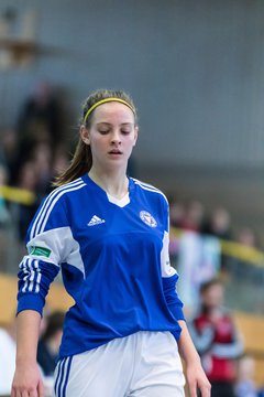 Bild 144 - B-Juniorinnen Landesmeisterschaften